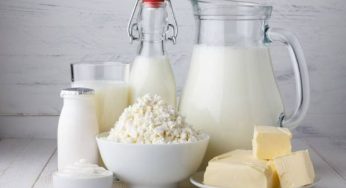 Tone de produse lactate, retrase din vânzare