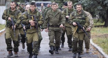 Liderul separatiștilor din Donețk declară că au nevoie și de Basarabia…