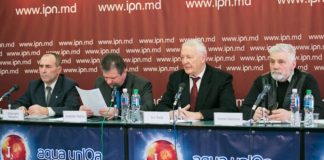 Conferință de presă: Primarii semnatari a declarațiilor de unire amenințați