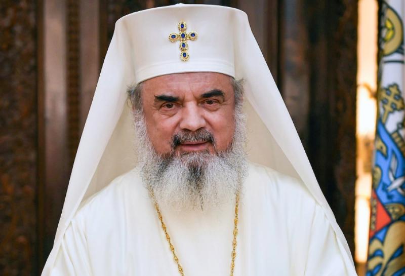 Începe postul :Ce spune Patriarhul Daniel