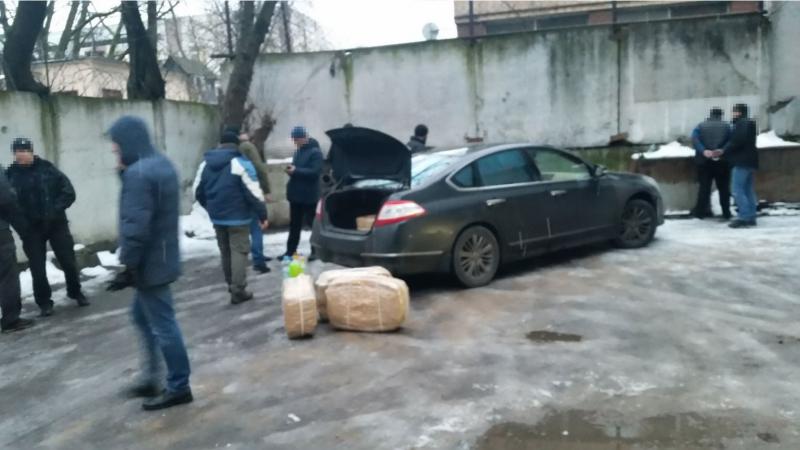 400 de kilograme de cocaină, găsite în ambasada Rusiei din Argentina