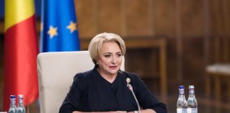 Viorica Dăncilă : Relaţia dintre România şi Republica Moldova , o temă faţă de care există aşteptări şi interes la nivelul ambelor societăţi.