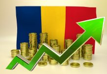 Creştere record a schimburilor comerciale româno-americane