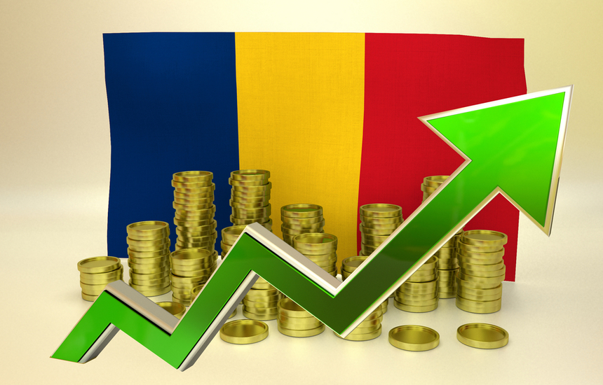 Creştere record a schimburilor comerciale româno-americane