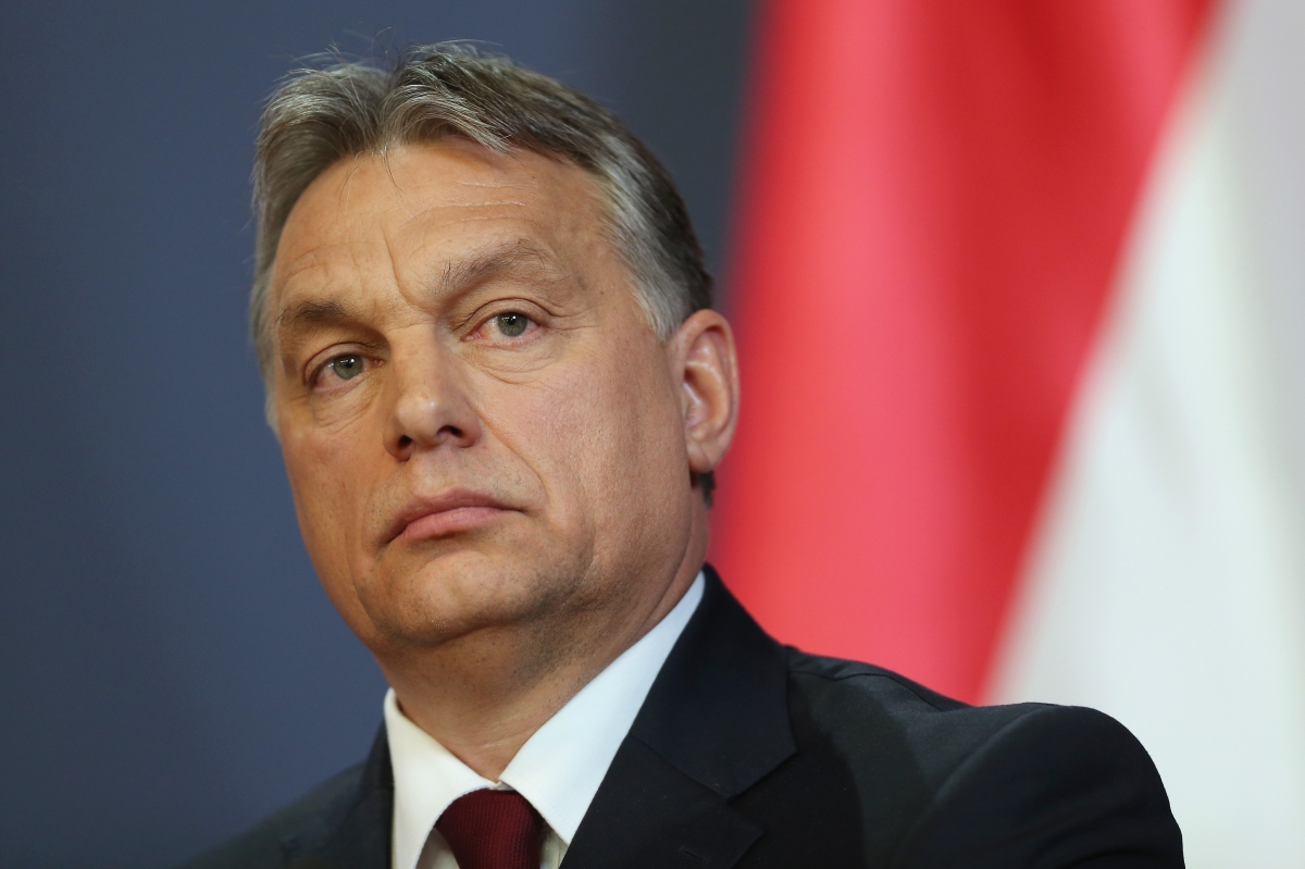 Parlamentul Ungariei a respins Convenția de la Istanbul