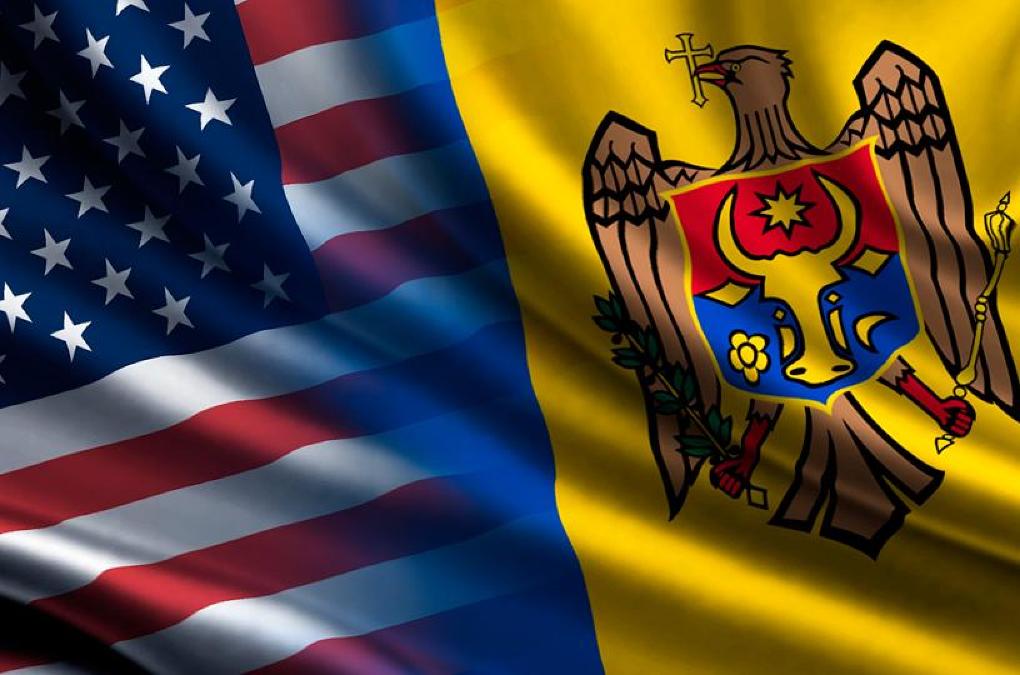 SUA cere Rusiei să-şi retragă trupele din Transnistria şi susține asocierea Moldovei la UE