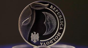 Banca Națională a prezentat monedele de 1, 2, 5, și 10 lei