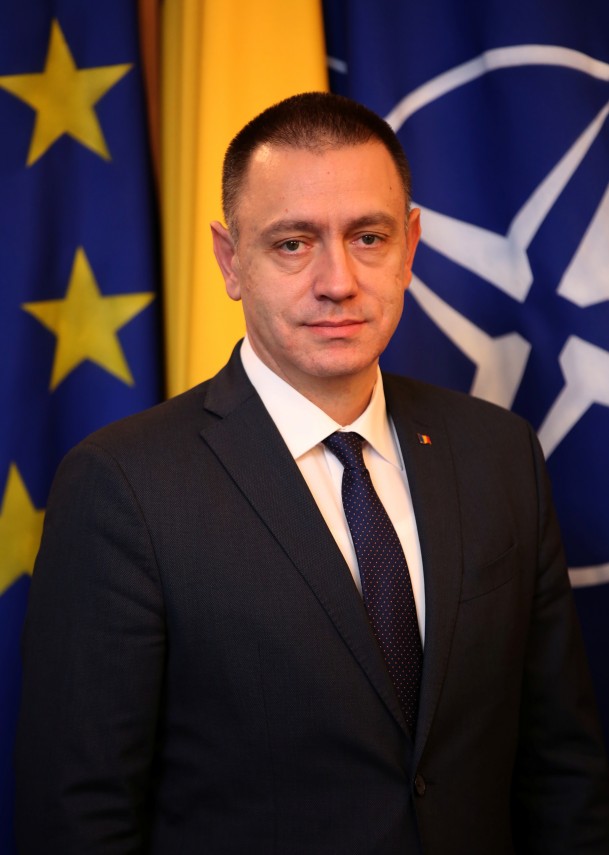 Ministrul Apărării de la București vine la Chișinău