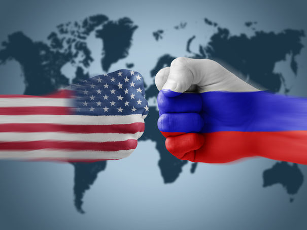 Noi sancțiunile adoptate de SUA împotriva Rusiei