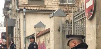 Stare de asediu azi la CEC