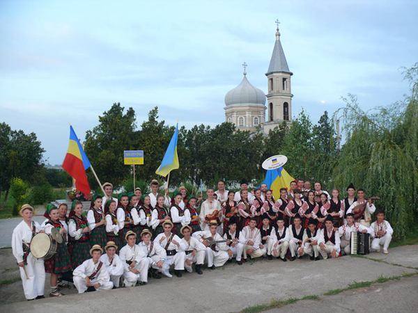 La Ismail va avea loc Forumul cadrelor didactice de limba română din regiunea Odesa