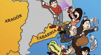 Regiunea Tabarnia vrea autonomie și cere separarea de Catalonia