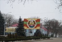 Separatiştii vor să reducă numărul pretinşilor deputaţi de la Tiraspol