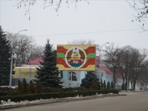 24 de secţii de vot pentru prezidenţialele din Rusia, în Transnistria