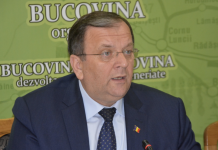 Coridorul Marea Baltică-Marea Neagră – proiect susținut de preşedinţii consiliilor regionale Cernăuţi, Suceava și Lvov