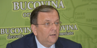 Coridorul Marea Baltică-Marea Neagră – proiect susținut de preşedinţii consiliilor regionale Cernăuţi, Suceava și Lvov