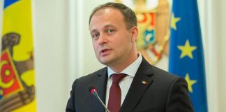 Adrian Candu: Suntem îngrijoraţi de construierea conductei Nord Streem 2