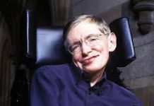 A murit marele fizician Stephen Hawking