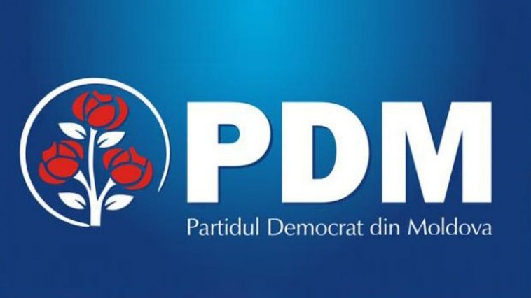 PD va susține candidatul comun al partidelor pro-europene la alegerile locale