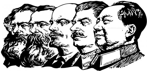 Esența comunismului ”progresist”: canibalismul social și falimentul moral