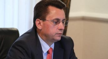 Mihai Poalelungi a fost desemnat judecător la Curtea Constituțională