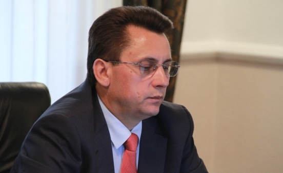 Mihai Poalelungi a fost desemnat judecător la Curtea Constituțională