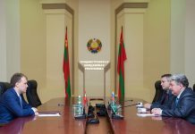 Serghei Baburin susține că Moscova trebuie să recunoască Transnistria