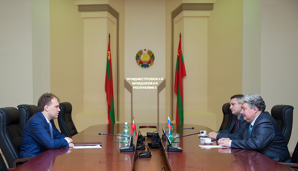 Serghei Baburin susține că Moscova trebuie să recunoască Transnistria