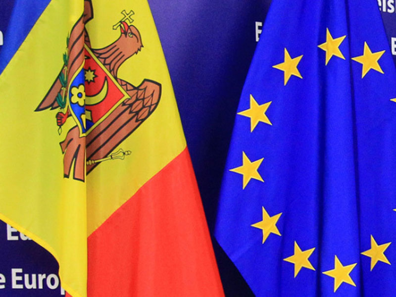Exporturile moldovenești pe piața UE au înregistrat cea mai mare creștere din ultimii șapte ani