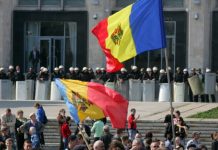 7 Aprilie: Revolutia tinerilor