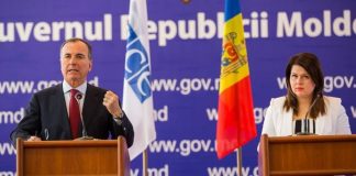 Vicepremierul pentru Reintegrare: Jurnaliştii şi societatea civilă trebuie să aibă acces liber în stânga Nistrului