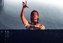 DJ-ul Avicii a murit la vârsta de 28 de ani