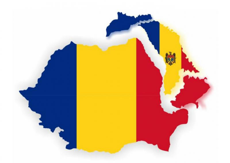 Sondaj :48 la sută au spus că sunt contra Unirii R.Moldova cu România