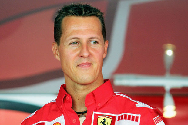 Care este starea de sanatate a lui Michael Schumacher