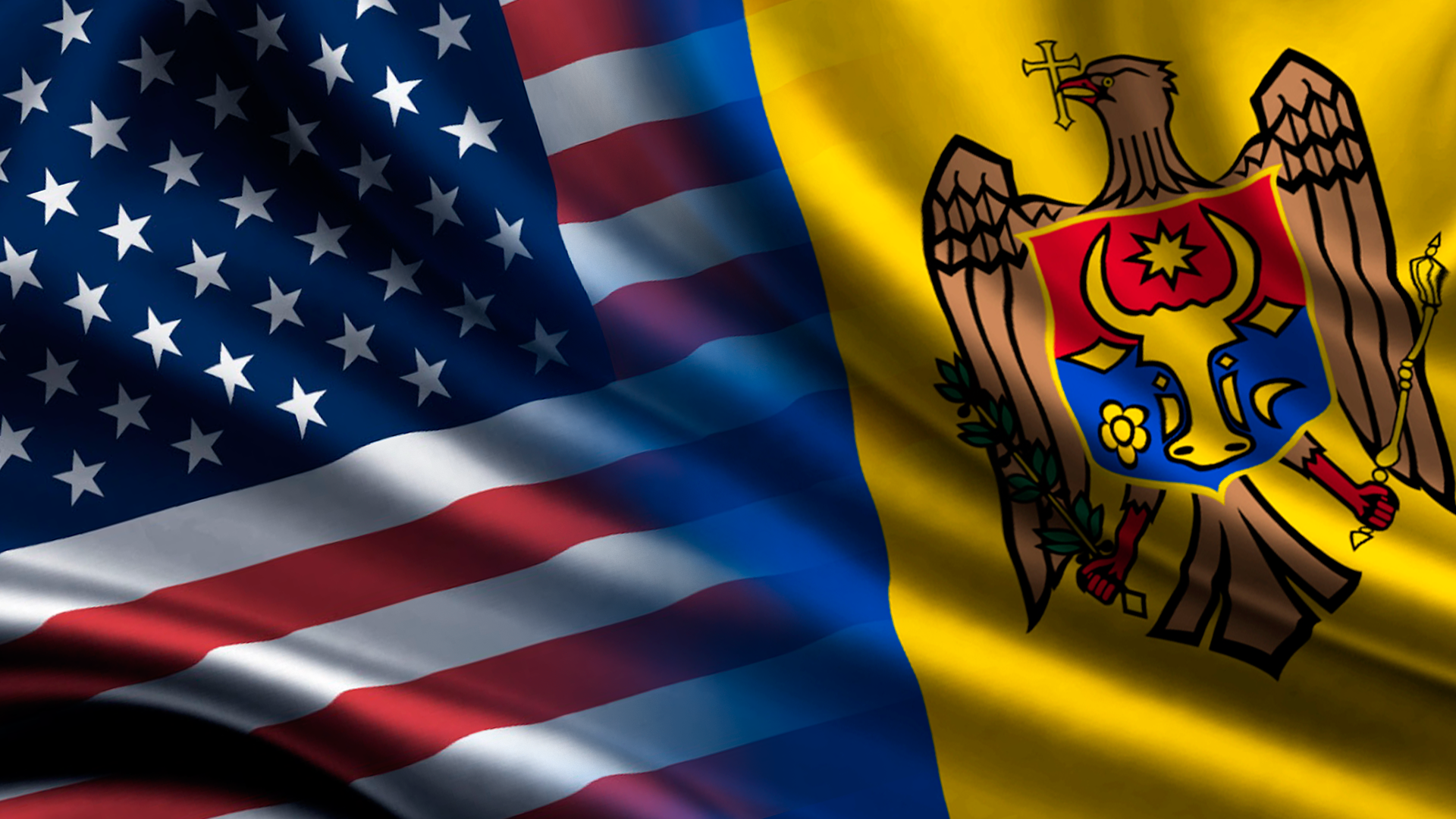 SUA vor modeniza peste 100 localitati din R.Moldova
