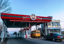 Producţia industrială a regiunii transnistrene s-a mărit de doua ori