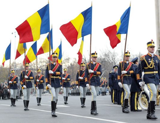 Patriarhul României explică legătura dintre Ziua Eroilor şi sărbătoarea Înălţării Domnului