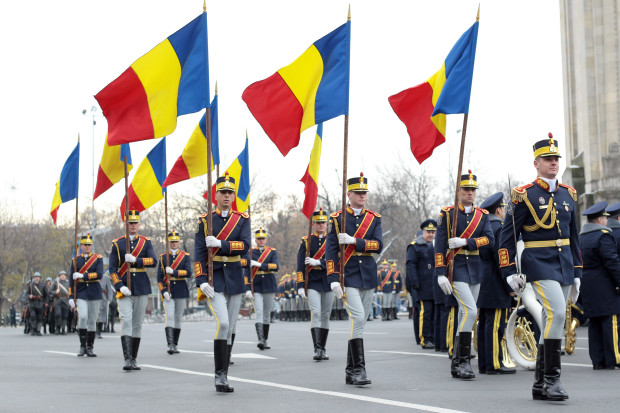 Patriarhul României explică legătura dintre Ziua Eroilor şi sărbătoarea Înălţării Domnului