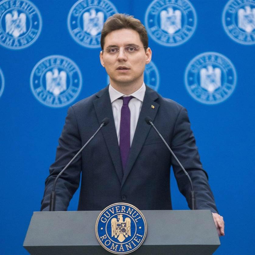 Victor Negrescu: Republica Moldova va lua parte, alături de România, la şefia Uniunii Europene