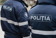 Peste 3500 de polițiști vor asigura ordinea publică pe 9 mai