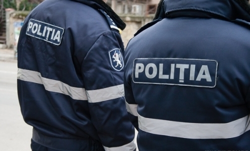 Peste 3500 de polițiști vor asigura ordinea publică pe 9 mai