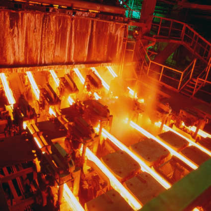 Kievul introduce sancțiuni împotriva Uzinei Metalurgice de la Râbnița