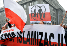 Ungaria și Polonia nu doresc să accepte cotele de refugiați alocate de Uniunea Europeană