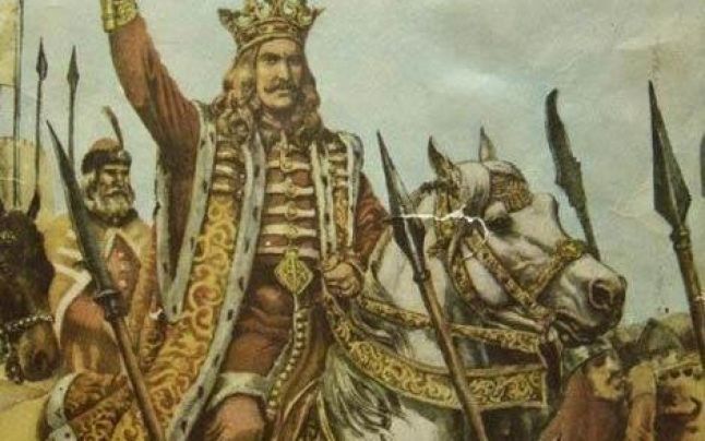 Istoricul Zilei: Ștefan cel Mare se bate cu sultanul Mehmed al II-lea