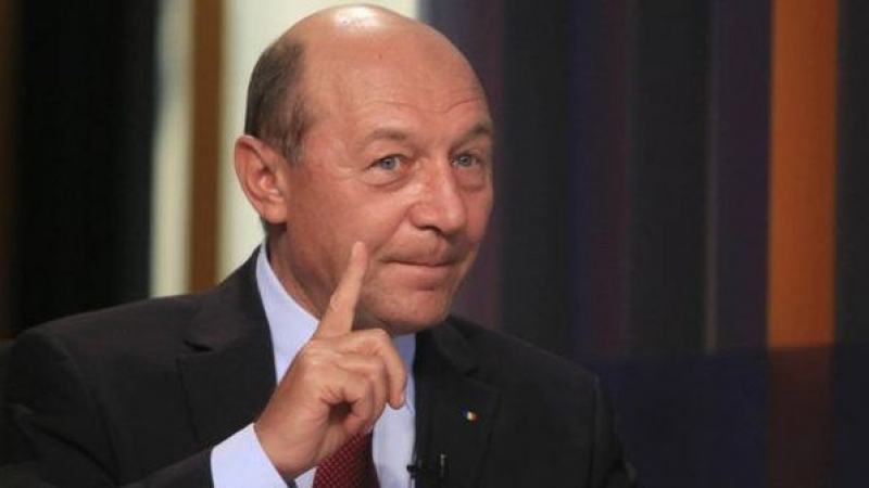 Băsescu: Germania finanțează consistent fundații în Moldova, care să vorbească de statalitate și moldovenism ca și concept