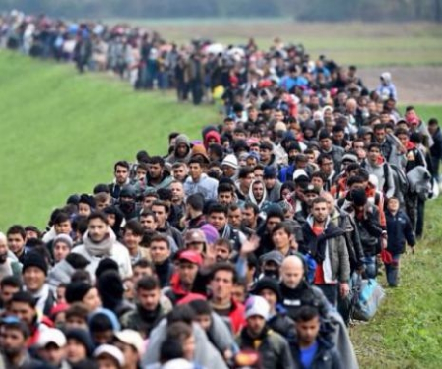 Liderii din UE se reunesc la Bruxelles sub presiunea de a găsi soluţii la criza migraţiei