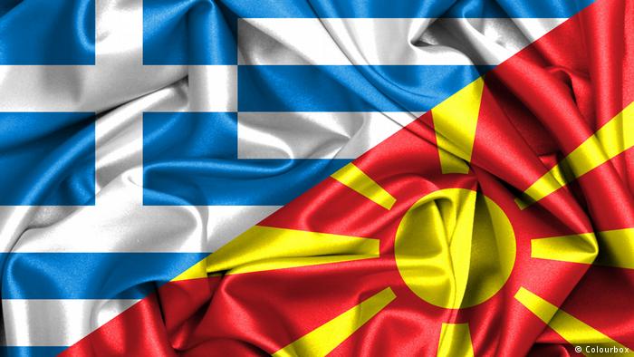 Grecia își face dreptate: Fosta republică Iugoslavă Macedonia , își va schimba numele în Macedonia de Nord