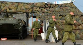 ONU va dezbate proiectul de rezoluţie privind retragerea trupelor ruse de ocupaţie din regiunea transnistreană