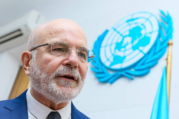 Raportorul ONU Michel Forst va întreprinde prima sa vizită oficială în Republica Moldova