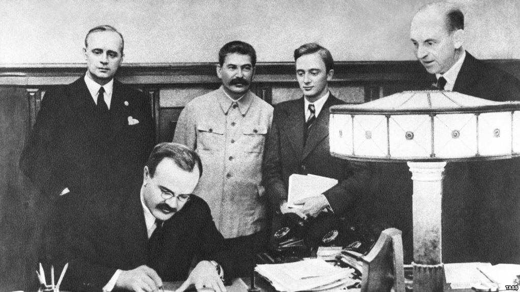 Video//Astăzi se împlinesc 78 de ani de la anexarea Basarabiei și Nordului Bucovinei la Uniunea Sovietică
